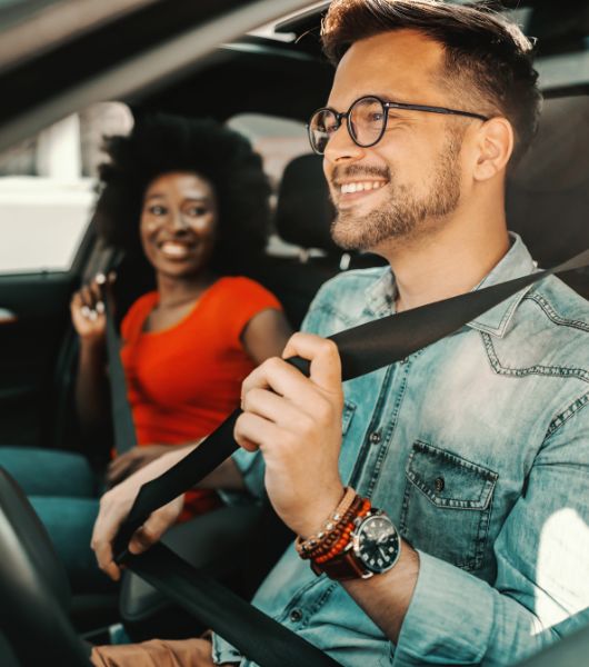 Trouver une assurance jeune conducteur pas chère